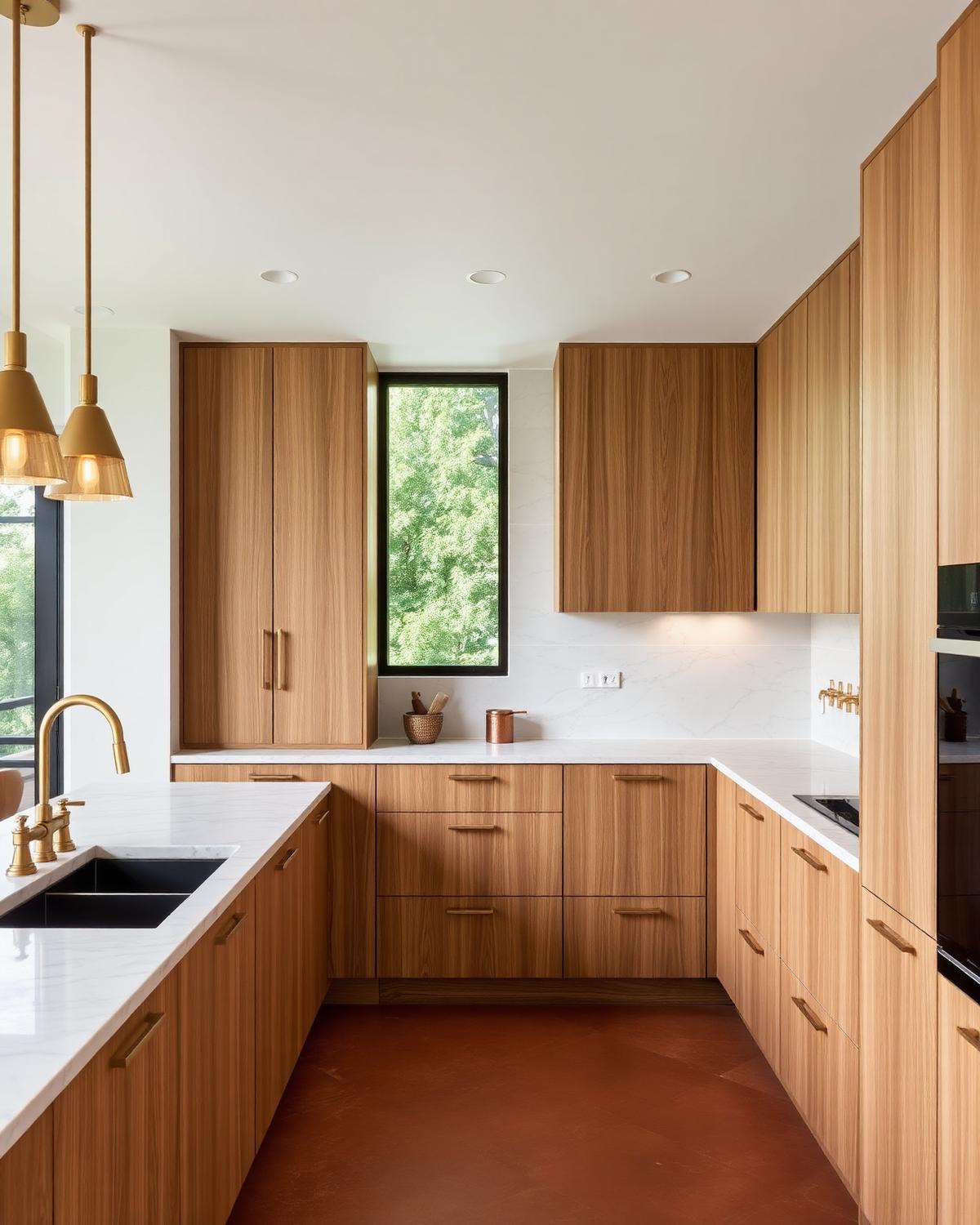 Harbour Lane Kitchen